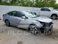 2020 Subaru Legacy фото