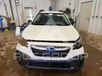 2020 Subaru Legacy фото