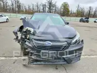 2020 Subaru Legacy фото