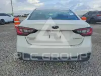 2020 Subaru Legacy фото