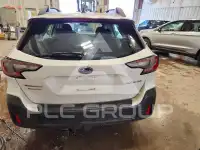 2020 Subaru Legacy фото