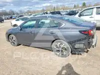 2020 Subaru Legacy фото