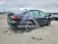 2020 Subaru Legacy фото