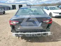 2020 Subaru Legacy фото