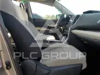 2020 Subaru ASCENT photo