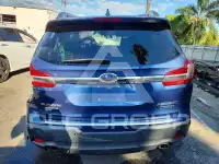2020 Subaru ASCENT фото