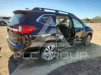 2020 Subaru ASCENT фото