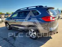 2020 Subaru ASCENT фото