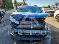 2020 Subaru ASCENT фото