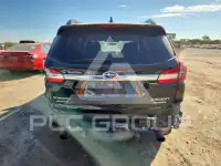 2020 Subaru ASCENT фото