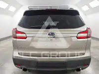 2020 Subaru ASCENT фото