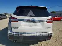 2020 Subaru ASCENT фото
