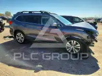 2020 Subaru ASCENT фото