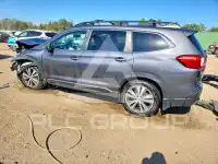 2020 Subaru ASCENT фото