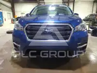 2020 Subaru ASCENT фото