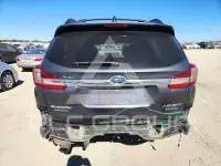 2020 Subaru ASCENT фото