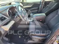 2020 Subaru ASCENT фото