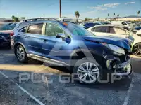 2020 Subaru ASCENT фото
