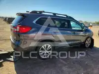 2020 Subaru ASCENT фото