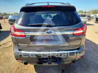 2020 Subaru ASCENT фото