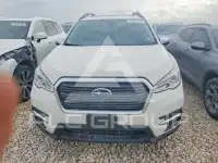 2020 Subaru ASCENT фото