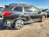 2020 Subaru ASCENT фото