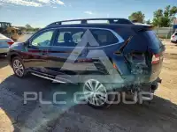 2020 Subaru ASCENT фото