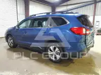 2020 Subaru ASCENT фото