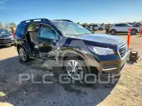 2020 Subaru ASCENT фото