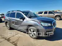 2020 Subaru ASCENT фото