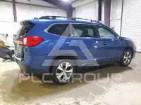 2020 Subaru ASCENT фото