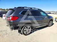 2020 Subaru ASCENT фото