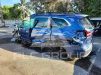 2020 Subaru ASCENT фото