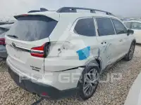 2020 Subaru ASCENT фото