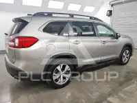 2020 Subaru ASCENT фото