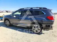 2020 Subaru ASCENT фото