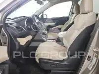 2020 Subaru ASCENT фото