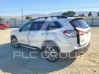 2020 Subaru ASCENT фото