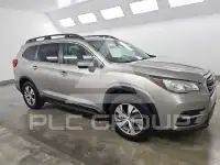 2020 Subaru ASCENT фото