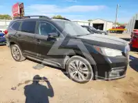 2020 Subaru ASCENT фото