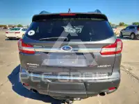 2020 Subaru ASCENT фото