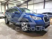 2020 Subaru ASCENT фото