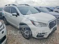 2020 Subaru ASCENT фото