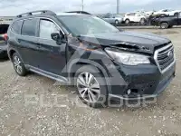 2020 Subaru ASCENT фото