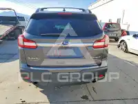 2020 Subaru ASCENT фото