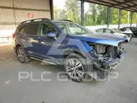 2020 Subaru ASCENT фото