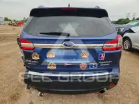 2020 Subaru ASCENT фото