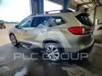 2020 Subaru ASCENT фото