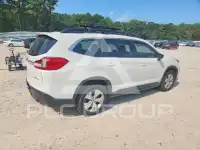 2020 Subaru ASCENT фото