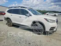 2020 Subaru ASCENT фото